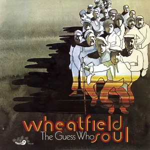Wheatfield soul